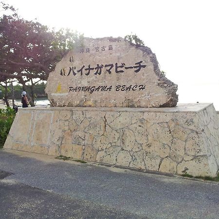Hotel Kyowa Miyakojima  Exterior foto