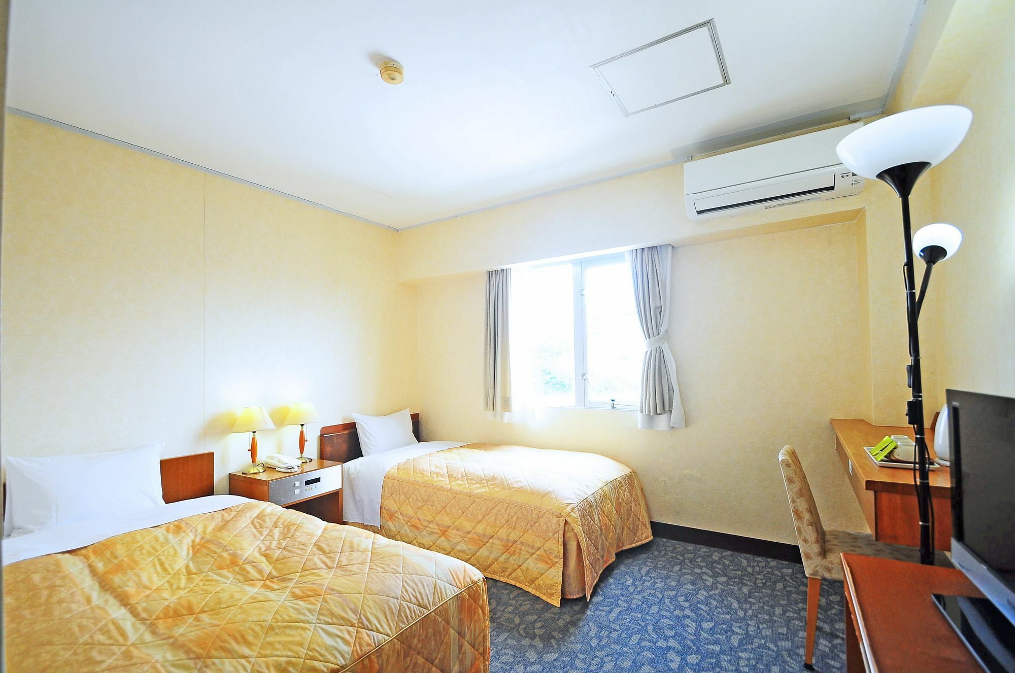 Hotel Kyowa Miyakojima  Exterior foto